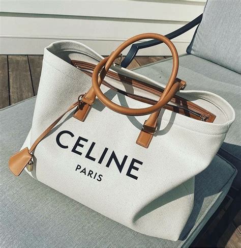 celine style sustainable fashion bag|best Celine tote bags.